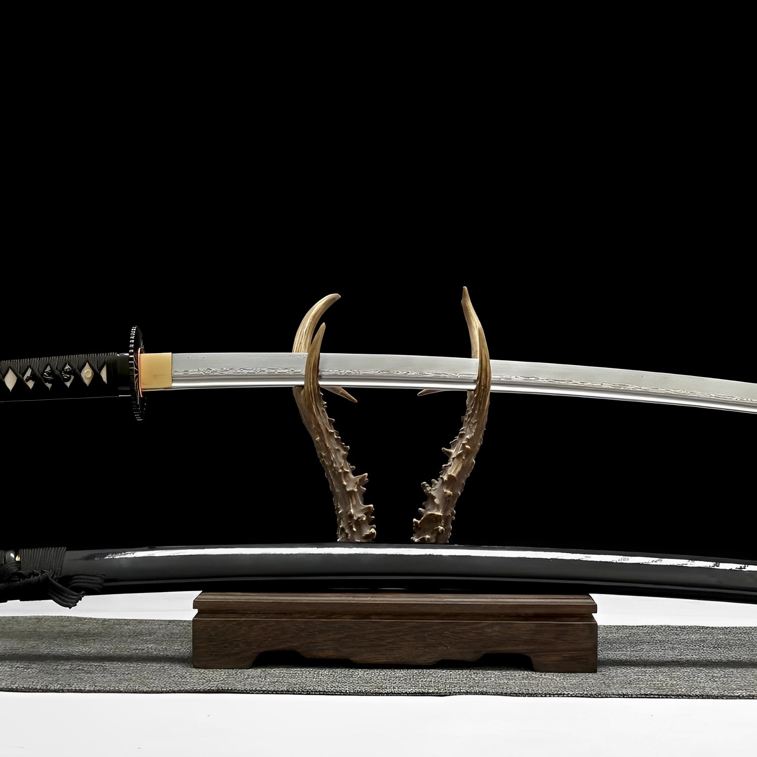 Kill Bill Katana - ダマスク