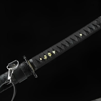 Kokuga Katana - 黒牙
