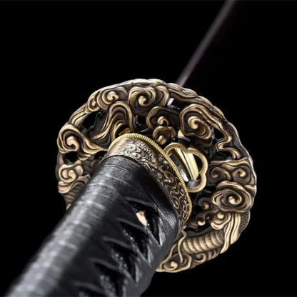 Mugengane Katana - 幻界刀