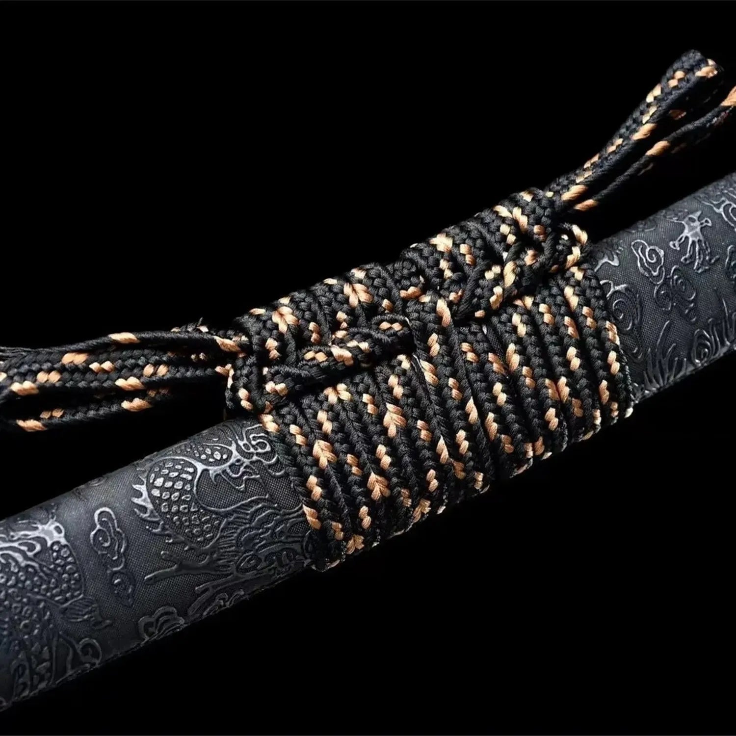Mugengane Katana - 幻界刀