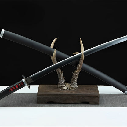 Nichirin Katana (Demon Slayer) - ニチリン