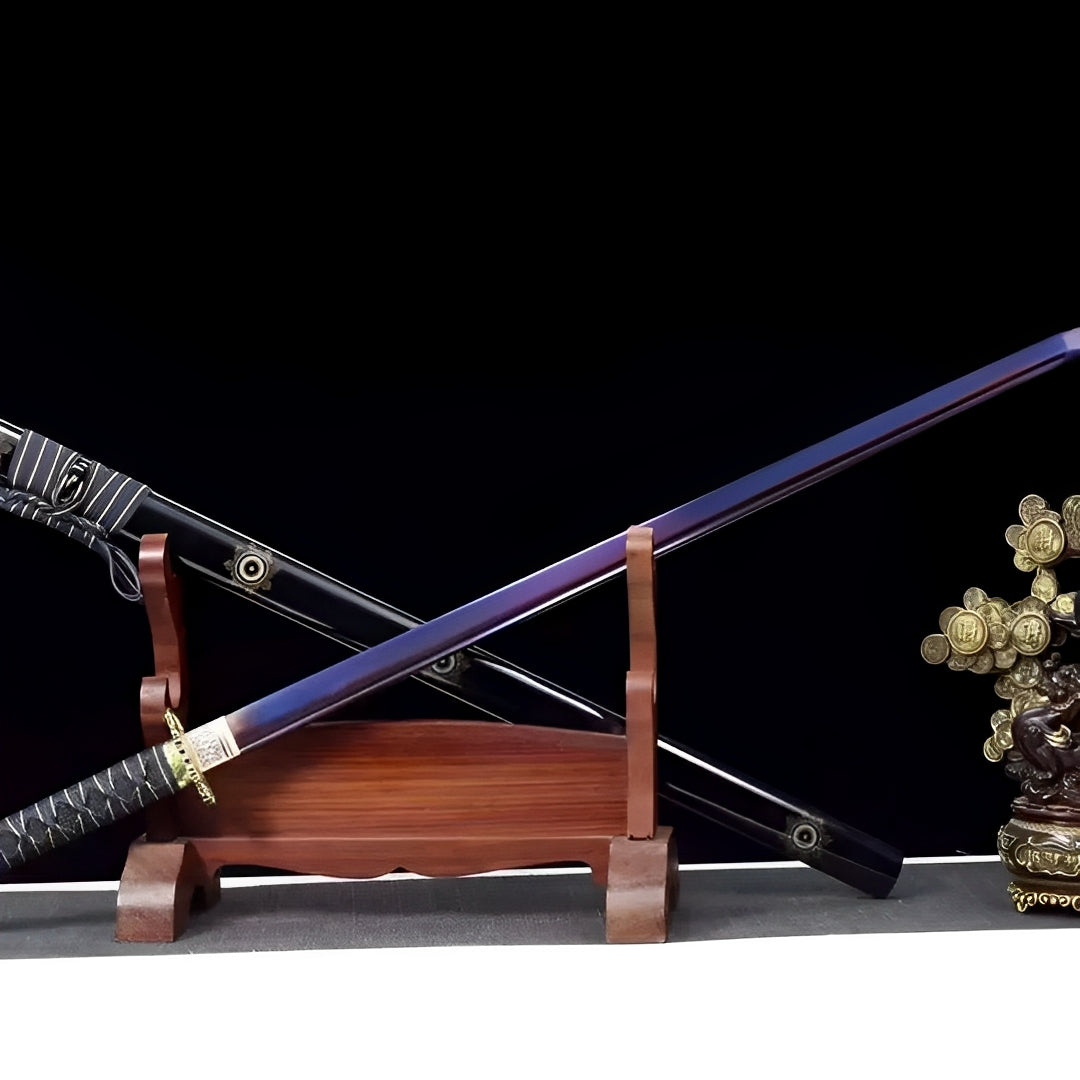 Yoru no Kage Ninjato - 夜の影