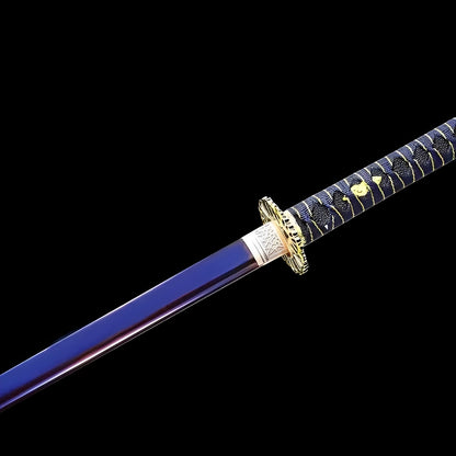 Yoru no Kage Ninjato - 夜の影