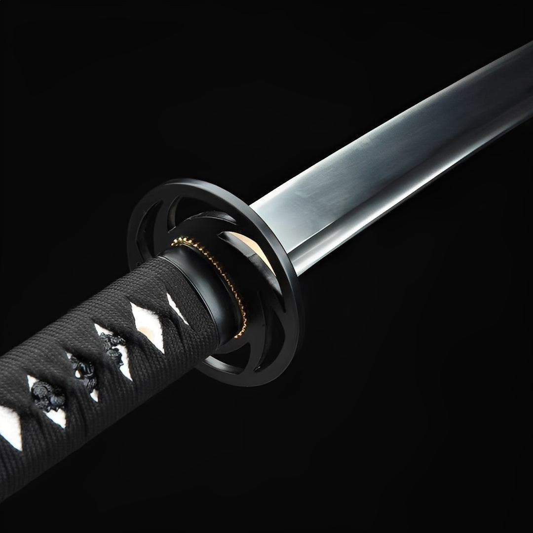 Frostbite Katana – 氷咬刀