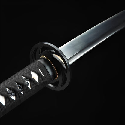 Frostbite Katana – 氷咬刀