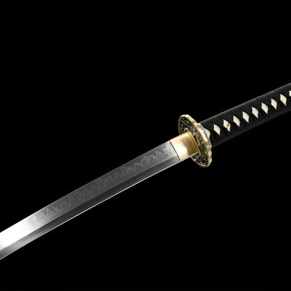 Imperial Katana – 皇影刀