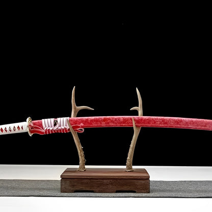 Red Blade Katana - ブレード