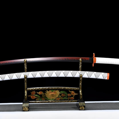 Rengoku Katana (Demon Slayer) - レンゴク