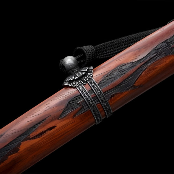 Sekiro Katana (SDT) - handle and fittings