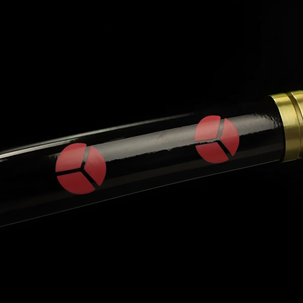 Shusui Katana (One Piece) - handle and fittings