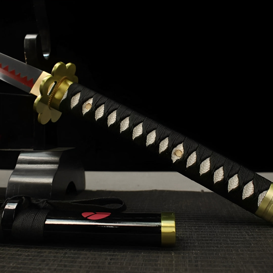 Shusui Katana (One Piece) - シュスイ