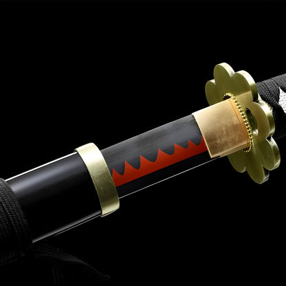 Shusui Katana (One Piece) - シュスイ