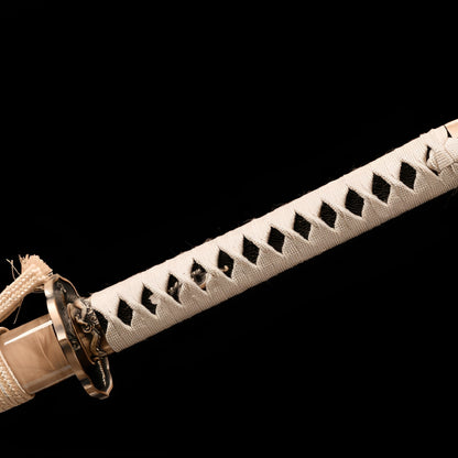 Royal Shinto Katana – 神皇刀
