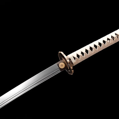 Royal Shinto Katana – 神皇刀
