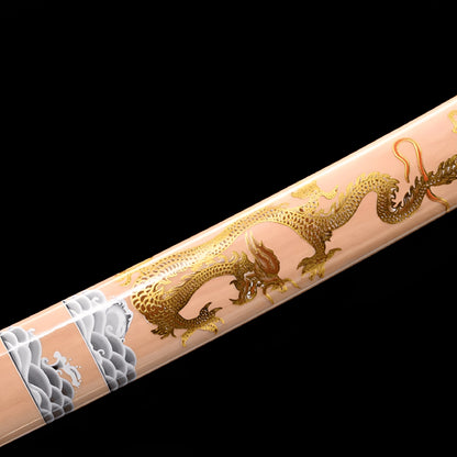 Royal Shinto Katana – 神皇刀