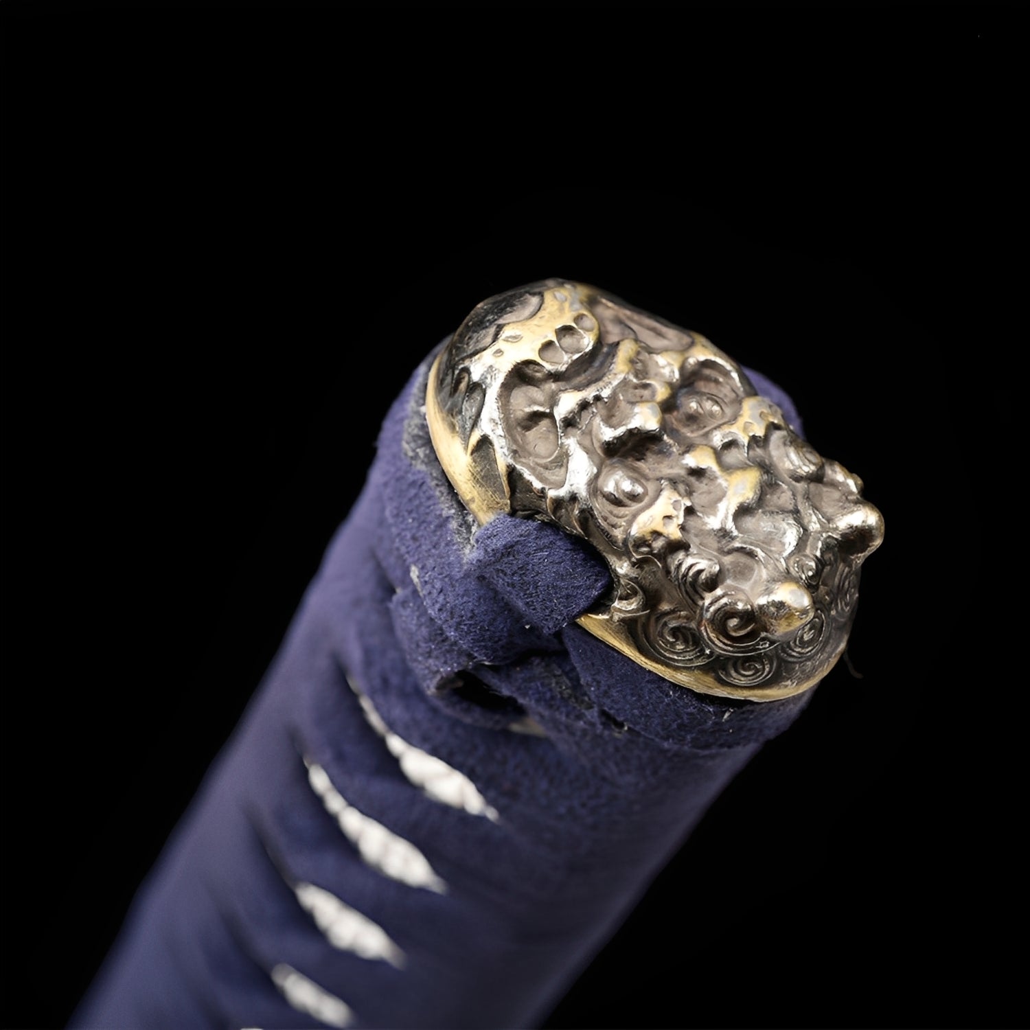 Arashi no Kiri Katana - 霧嵐刀