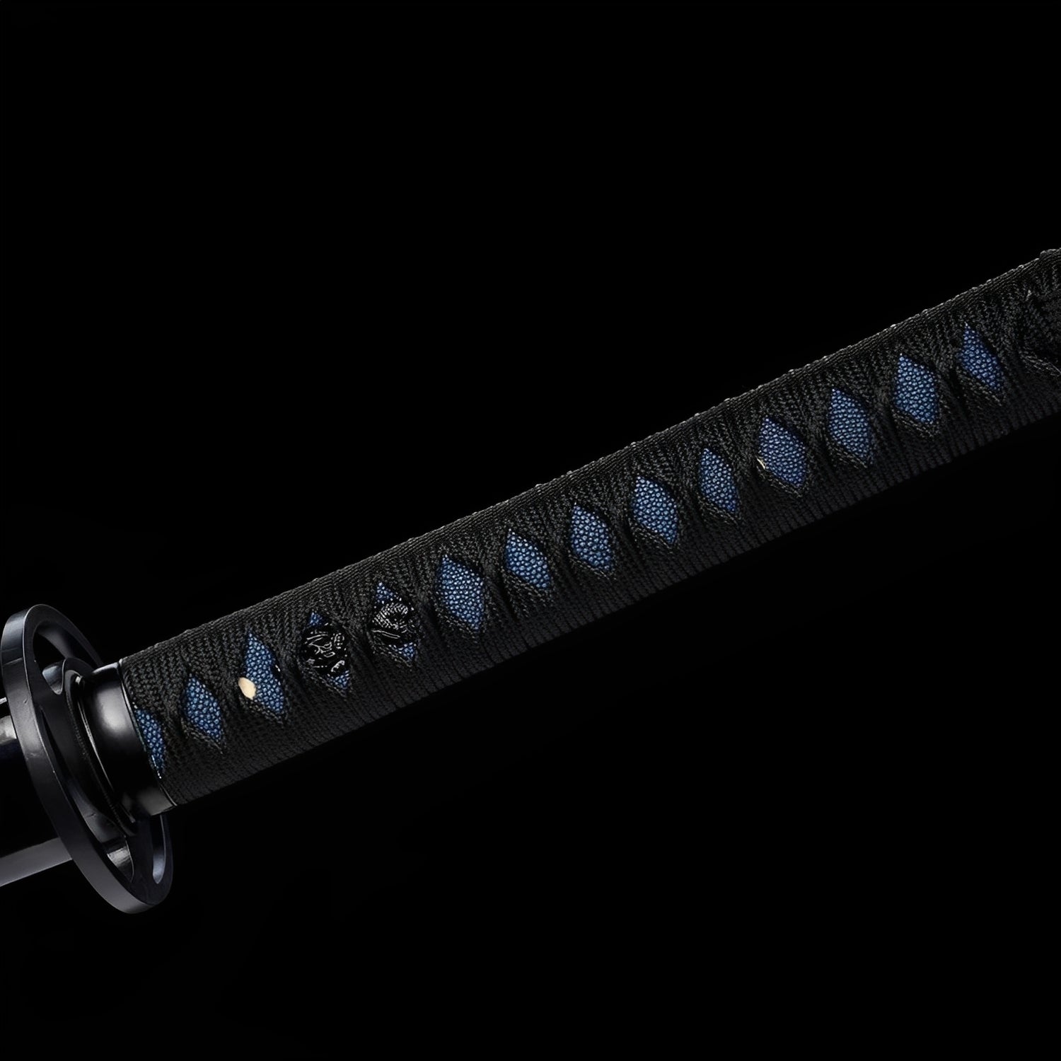 Mitsudomoe Katana - 三巴刀