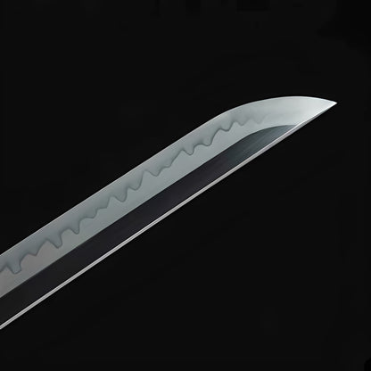 Koryo Ogon Katana - 黄金龍刀