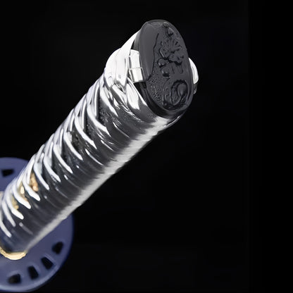 Lightning Katana – 雷嵐刀