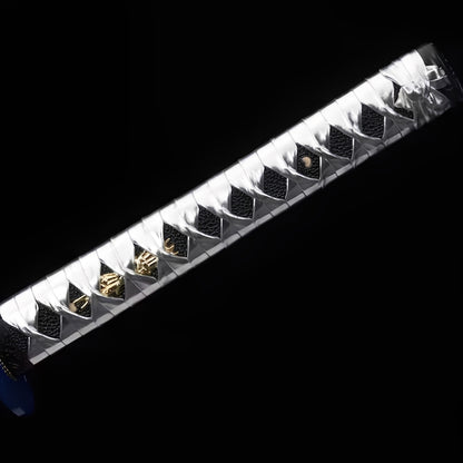 Lightning Katana – 雷嵐刀