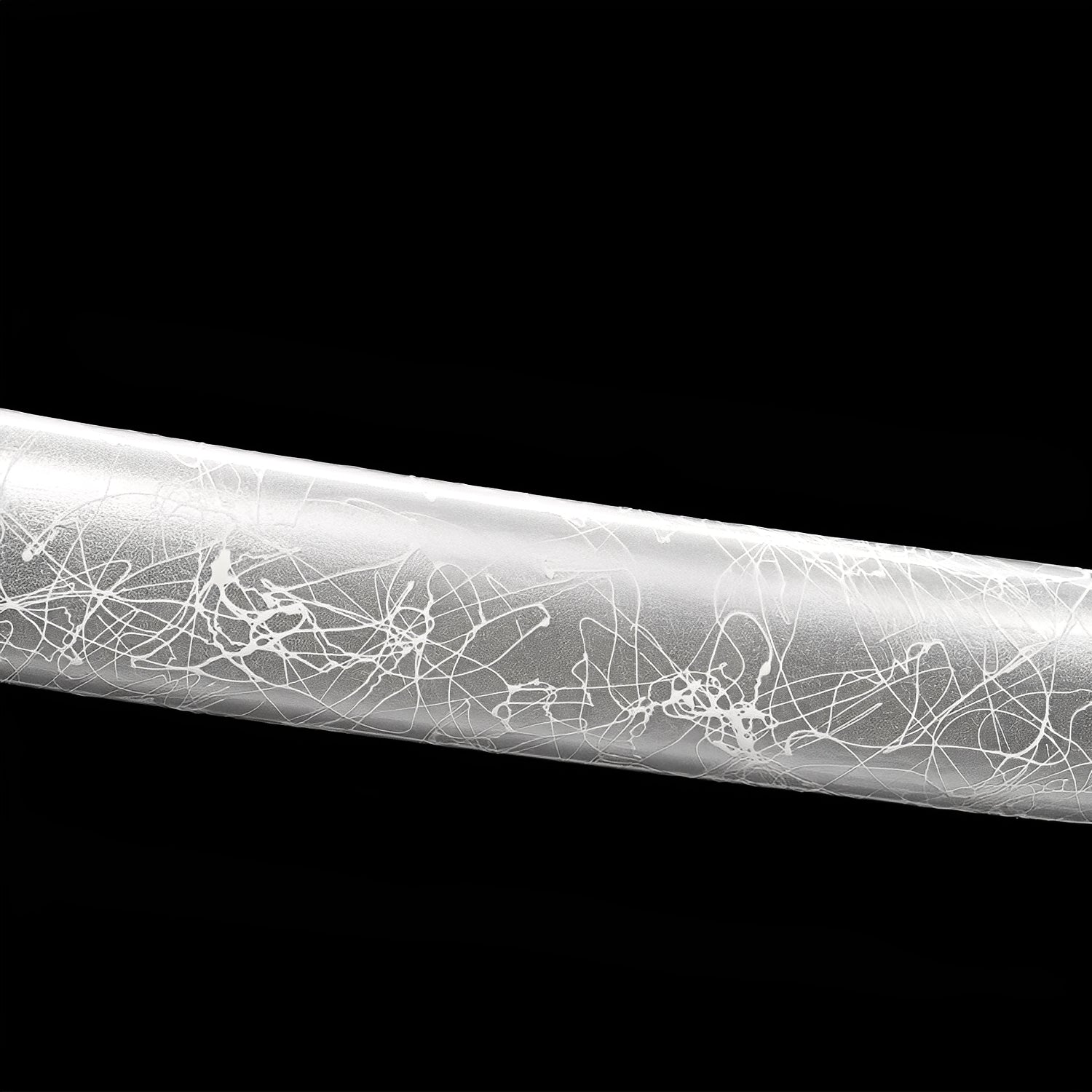 Winter Spirit Katana – 冬魂刀