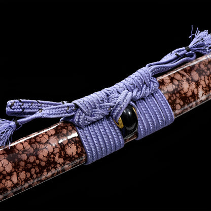 Earthbreaker Katana – 大地破刀