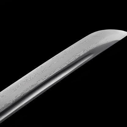 Kurenai Kage - 影の刀