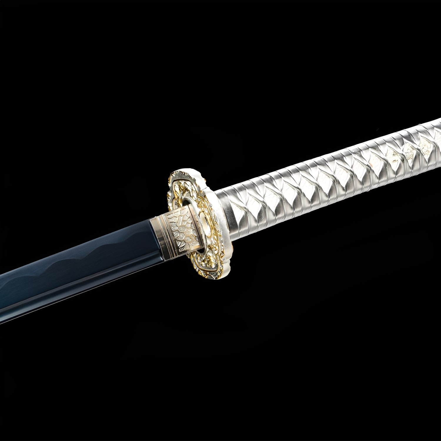 Aoi Seika Katana - の太刀