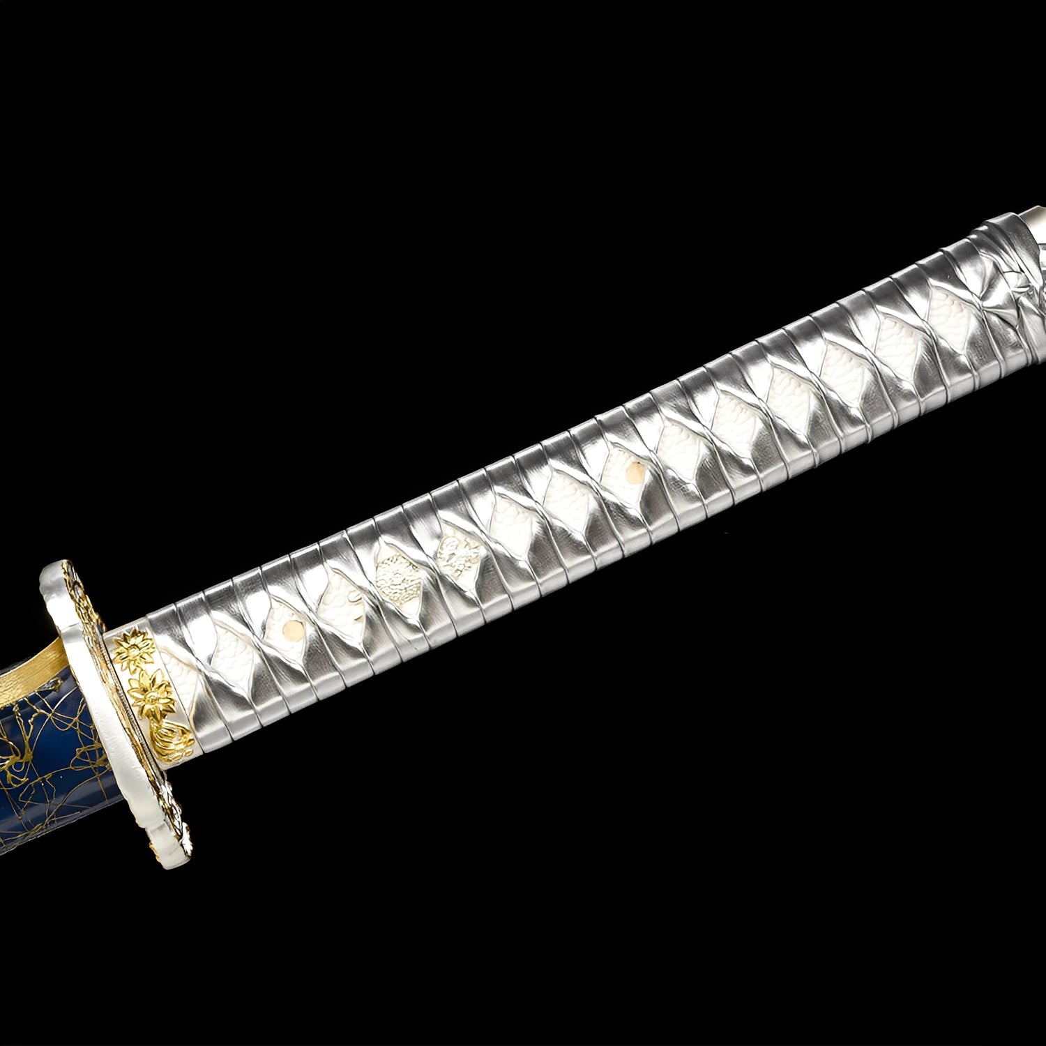 Aoi Seika Katana - の太刀