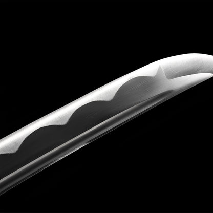 Kinkuro Katana - 昇鱗剣