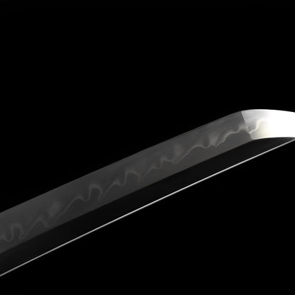 Emerald Katana – 翡翠魂刀