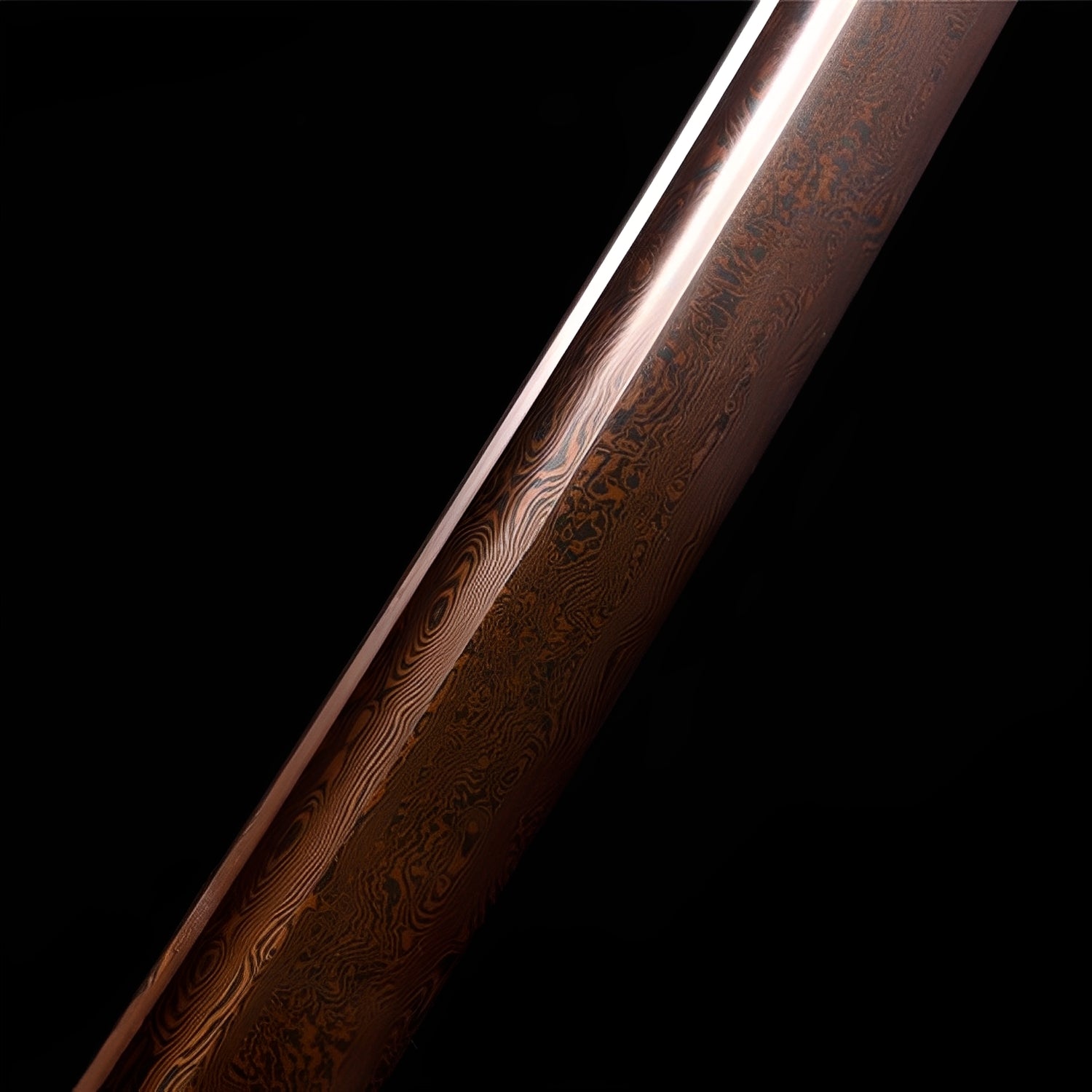 Kiso Hida Katana - 飛騨刀