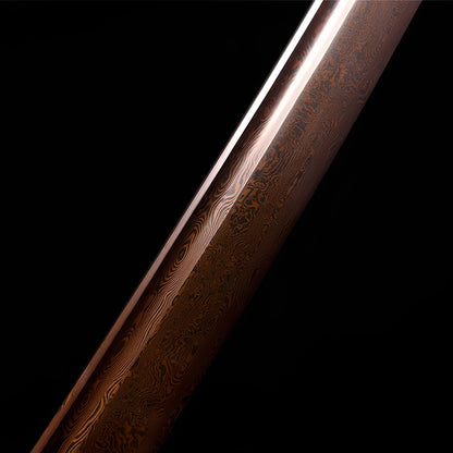 Kiso Hida Katana - 飛騨刀