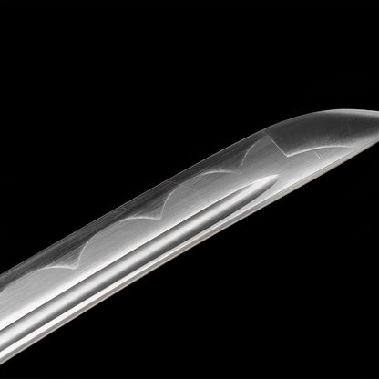 Mokuro Kageuchi Katana - 楼影打