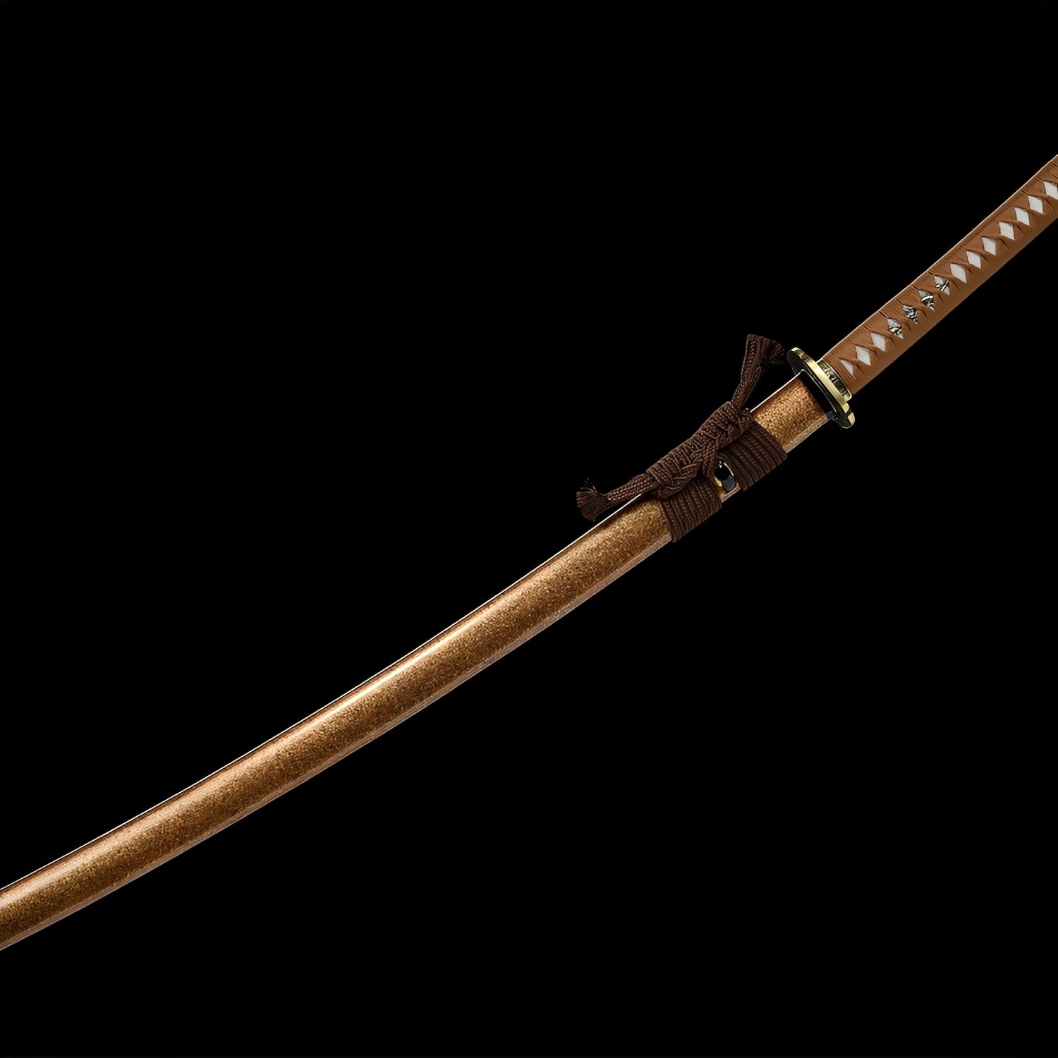 Kogarashi Katana - しの剣