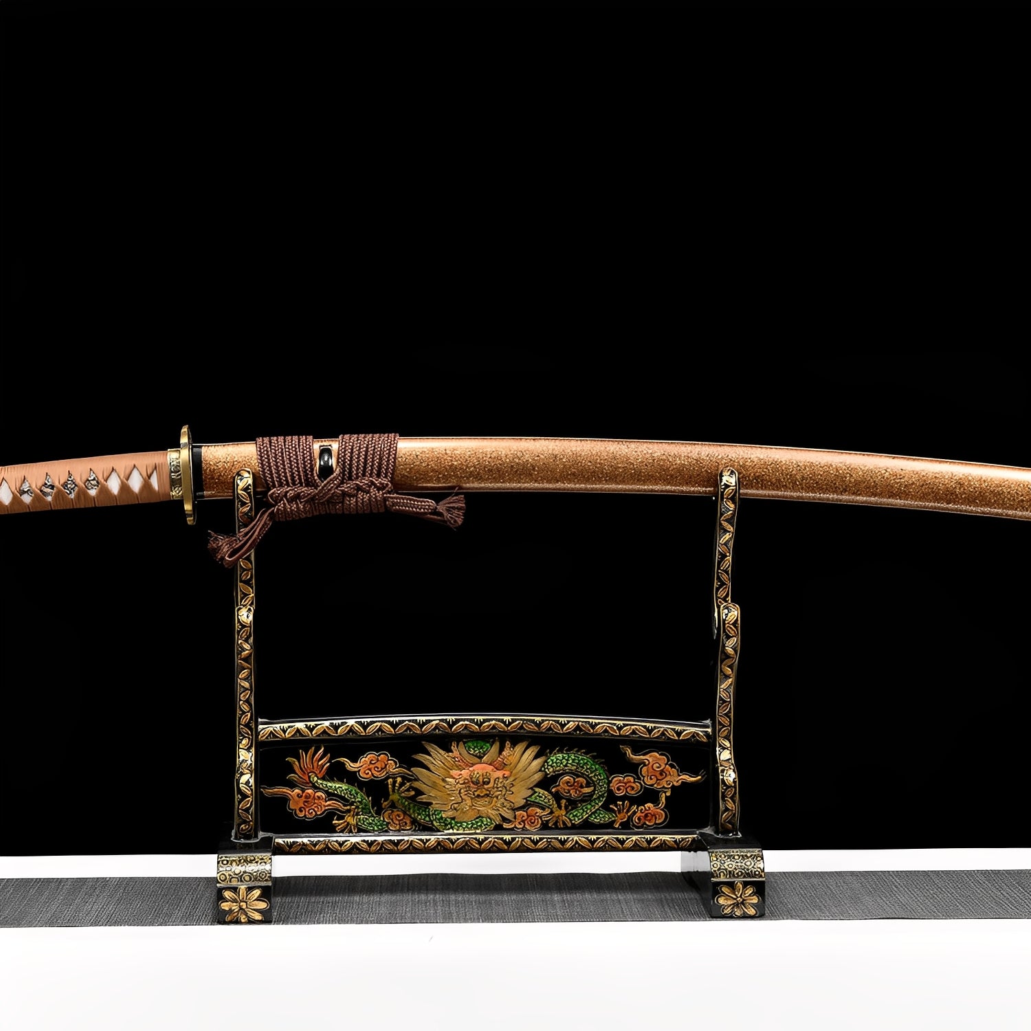 Kogarashi Katana - しの剣