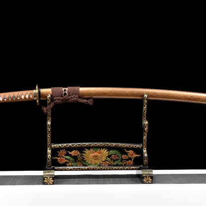 Kogarashi Katana - しの剣