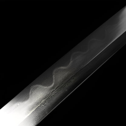 Kogarashi Katana - しの剣