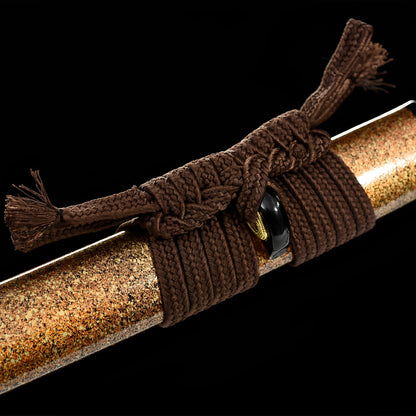 Kogarashi Katana - しの剣