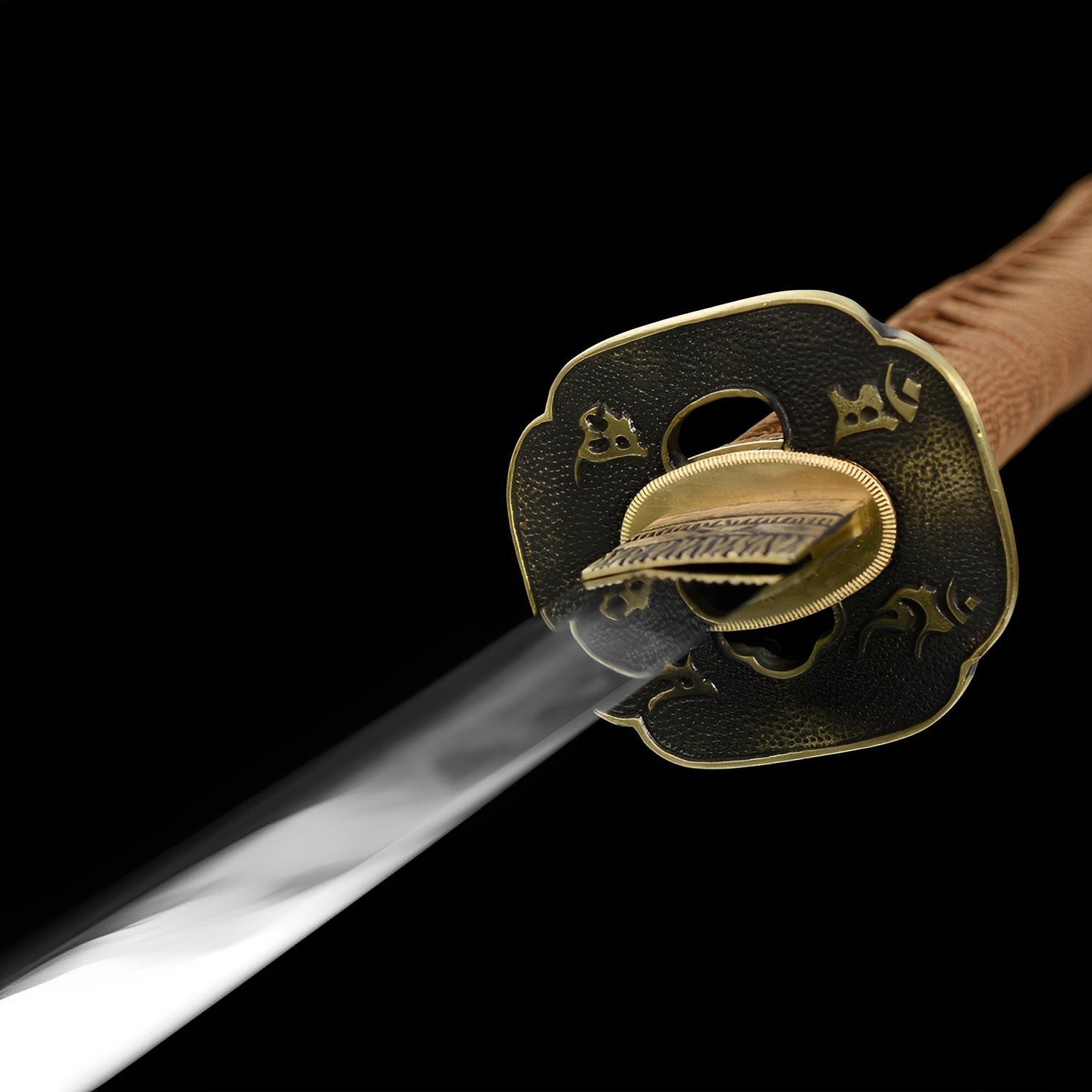 Kogarashi Katana - しの剣