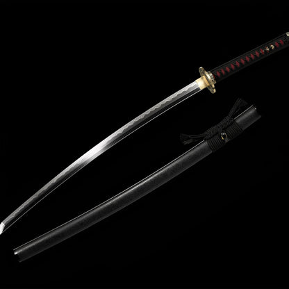 Shinku Raijin Katana - の太刀