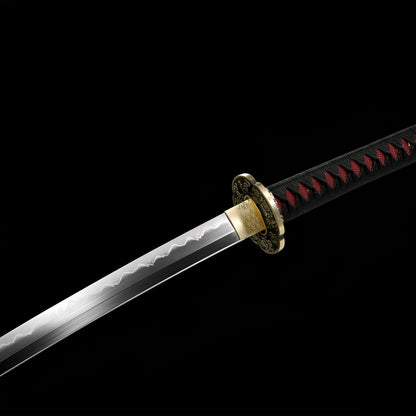 Shinku Raijin Katana - の太刀