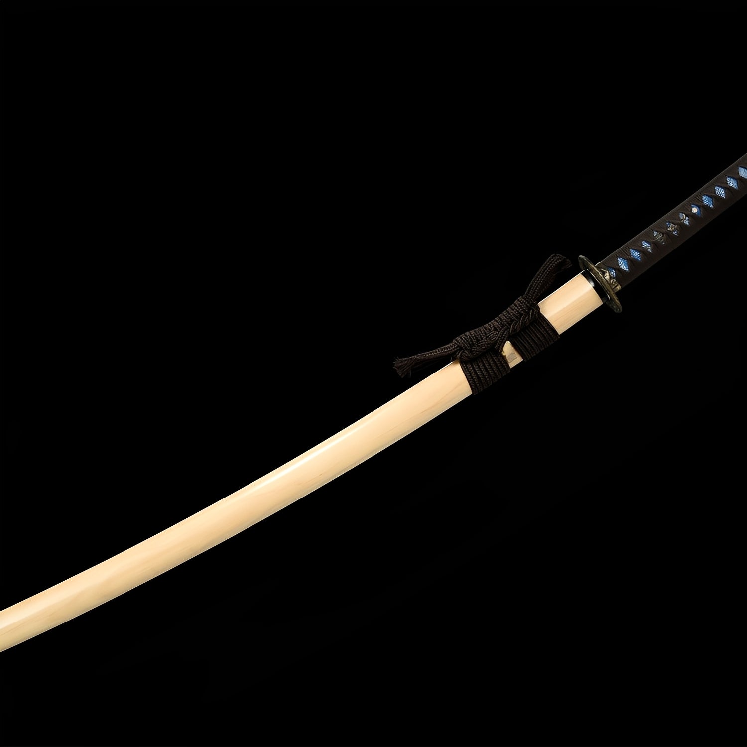 Shizukesa Katana - 光静刀
