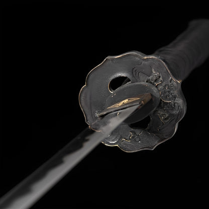 Ronin Wood Katana – 浪人木刀