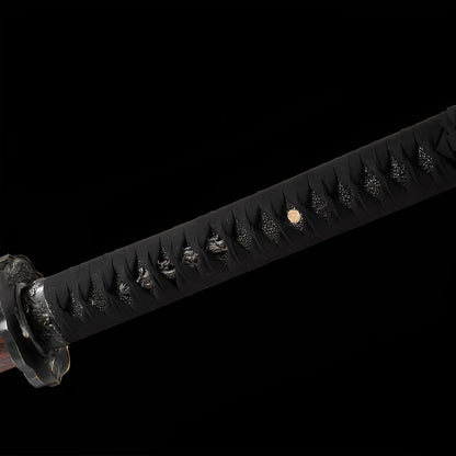 Ronin Wood Katana – 浪人木刀