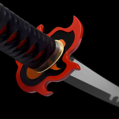 Tanjiro Katana (Demon Slayer) - タンジロ