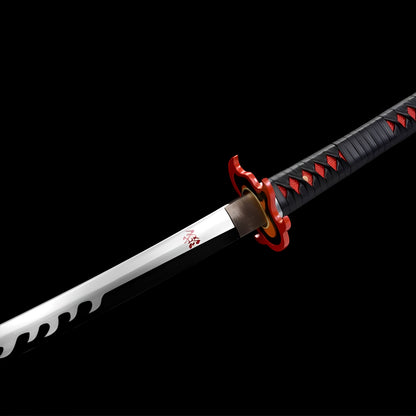 Tanjiro Katana (Demon Slayer) - タンジロ