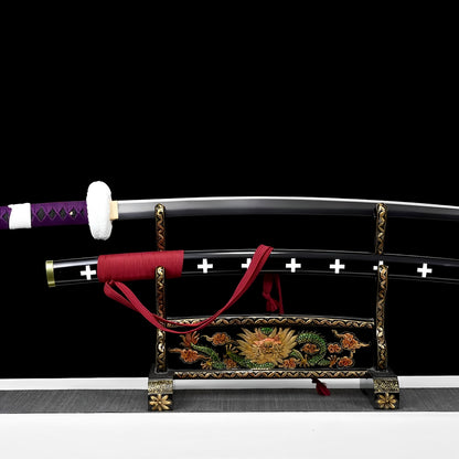 Trafalgar Law Katana (One Piece) - 法