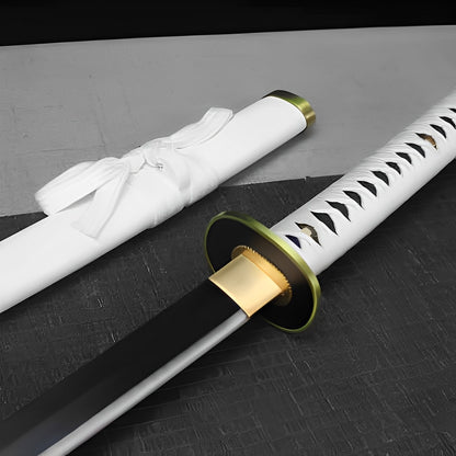 Wado Ichimonji Katana (One Piece) - ワド