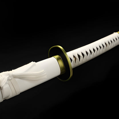 Wado Ichimonji Katana (One Piece) - ワド